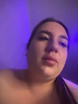 GabiBoobs online show from July 2026 07:25:01 PM