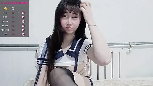 Snapshot of mimi-yangyang chatting on February 2025 05:19:02 PM mimi-yangyang online show from February 2025 05:19:02 PM
