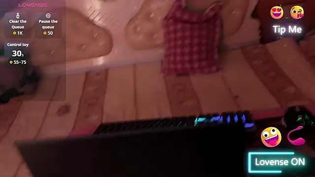 mimi-yangyang online show from April 2026 02:25:02 PM