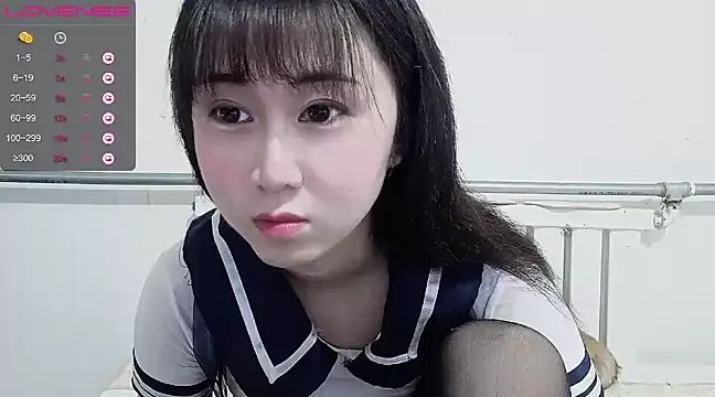 Snapshot of mimi-yangyang chatting on March 2025 11:29:02 AM mimi-yangyang online show from March 2025 11:29:02 AM