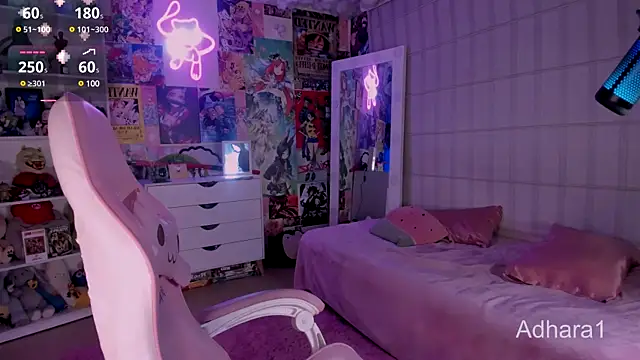 Adharaa1  online show from December 2024 05:10:02 AM