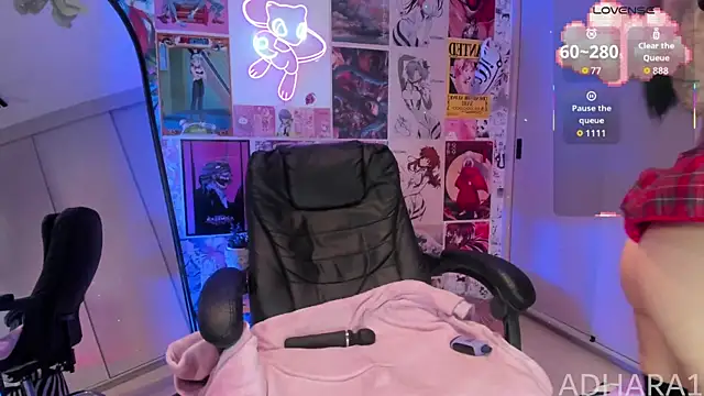 Adharaa1  online show from September 2025 03:07:02 AM