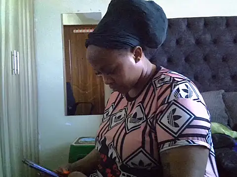 Brown sexy online show from March 2026 01:23:02 PM