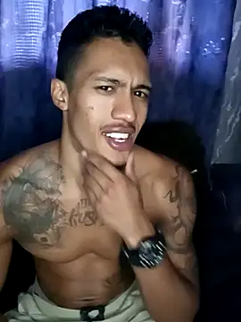 Ryan coopper online show from February 2026 06:54:01 PM