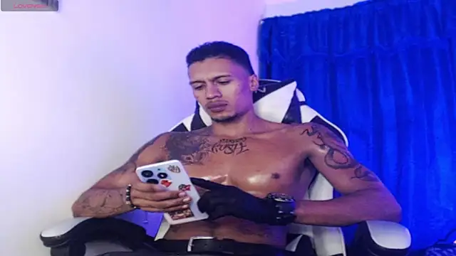 Ryan coopper online show from February 2026 03:05:01 AM