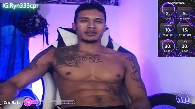 Ryan coopper online show from February 2026 11:48:02 PM