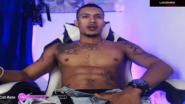 Ryan coopper online show from November 2025 01:53:02 AM