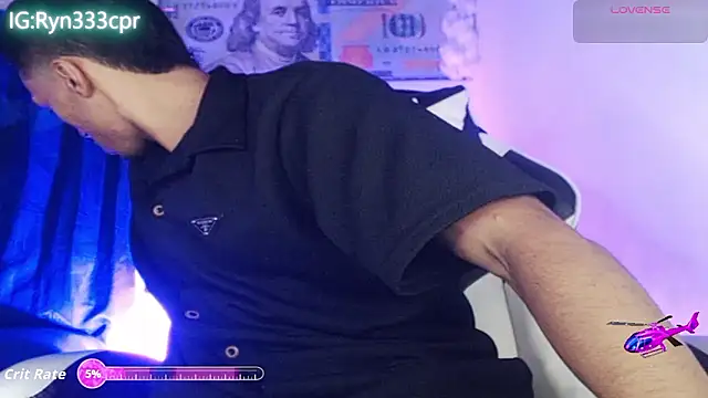 Ryan coopper online show from January 2026 03:12:01 AM