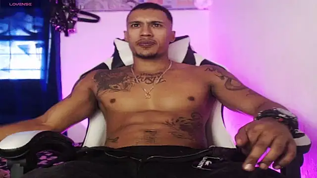 Ryan coopper online show from November 2025 10:25:02 PM