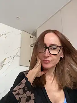 LauraDavis online show from March 2026 09:53:02 AM