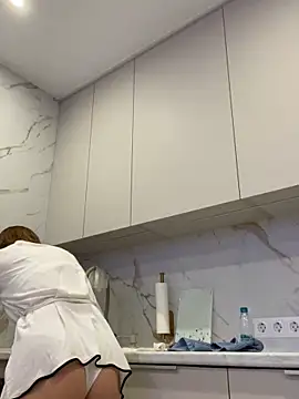 LauraDavis online show from March 2026 12:34:01 PM