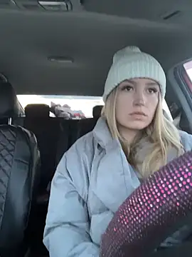 StasyWood online show from March 2026 01:02:02 AM