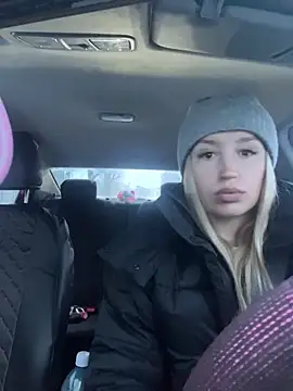 StasyWood online show from March 2026 12:49:02 AM