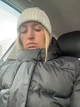 StasyWood online show from February 2026 06:19:02 AM