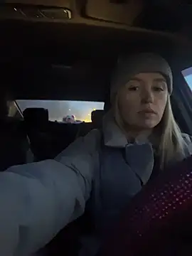 StasyWood online show from February 2026 12:55:02 AM