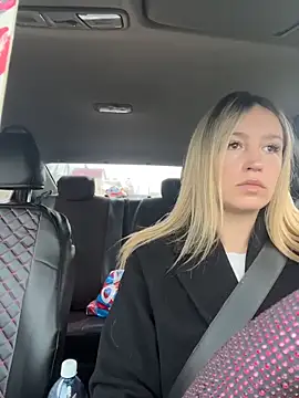 StasyWood online show from March 2026 12:55:02 AM