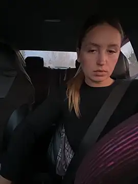 StasyWood online show from November 2025 01:12:01 AM