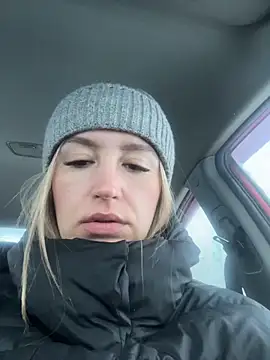 StasyWood online show from March 2026 01:10:01 AM