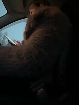 StasyWood online show from November 2025 02:01:01 AM