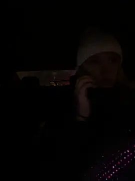 StasyWood online show from February 2026 12:52:02 AM