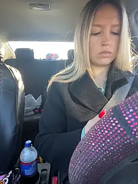 StasyWood online show from April 2026 01:18:02 AM