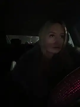 StasyWood online show from February 2026 01:12:01 AM