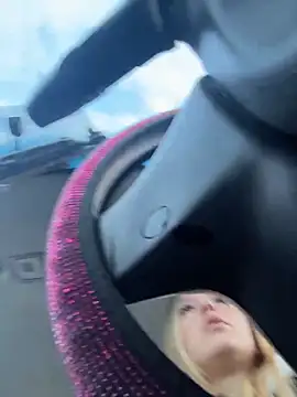 StasyWood online show from March 2026 12:57:01 AM