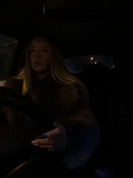 StasyWood online show from December 2025 01:50:01 AM