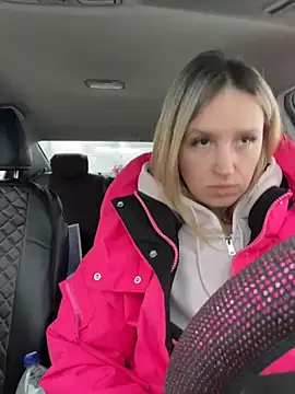 StasyWood online show from March 2026 01:02:01 AM