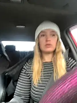 StasyWood online show from October 2025 01:50:01 AM