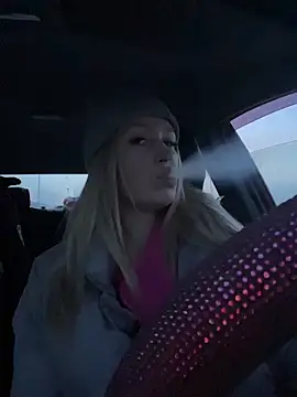 StasyWood online show from February 2026 12:54:01 AM