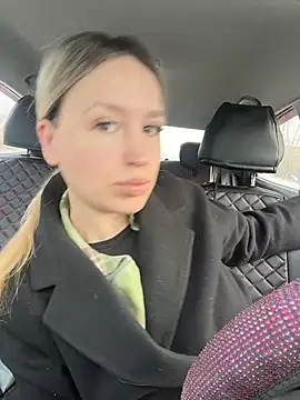 StasyWood online show from April 2026 01:17:02 AM