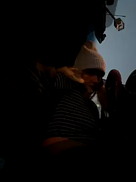 StasyWood online show from October 2025 12:55:02 AM