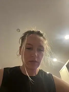 StasyWood online show from February 2026 01:38:01 AM