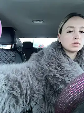 StasyWood online show from March 2026 12:59:01 AM