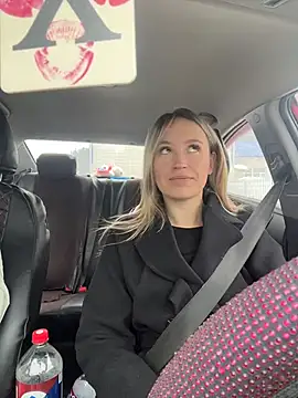 StasyWood online show from March 2026 02:13:02 AM