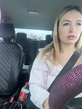 StasyWood online show from March 2026 01:09:02 AM