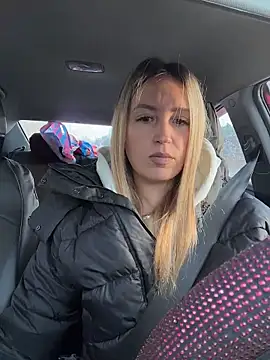 StasyWood online show from March 2026 01:15:01 AM