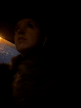 StasyWood online show from December 2025 01:49:02 AM