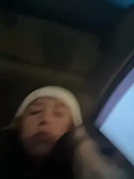 StasyWood online show from October 2025 01:06:02 AM