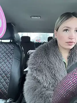 StasyWood online show from March 2026 01:01:02 AM