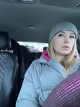 StasyWood online show from March 2026 01:23:02 AM