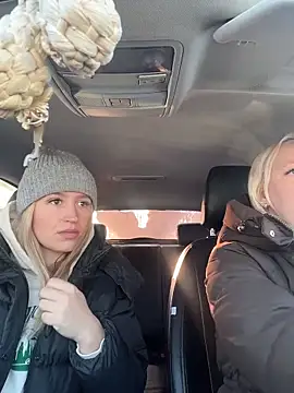 StasyWood online show from March 2026 01:27:02 AM