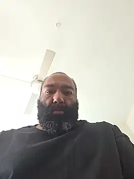 Bearhoney843 online show from August 2026 08:47:01 PM