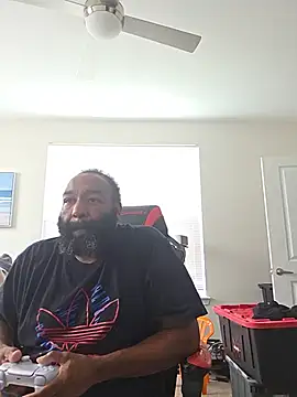 Bearhoney843 online show from August 2026 08:16:02 PM