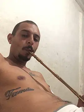 Pauzuudo01 online show from February 2025 06:43:01 PM