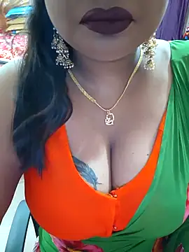 YR-SHIVANI online show from September 2025 03:57:01 AM