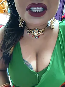YR-SHIVANI online show from September 2025 04:48:02 AM