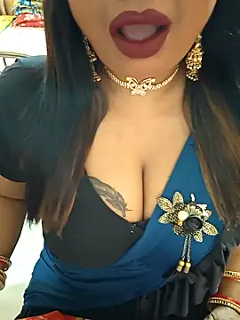 YR-SHIVANI online show from February 2025 05:40:02 PM