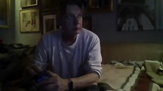 dannedonger2 online show from February 2026 08:41:02 PM